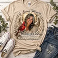 Memorial T Shirt