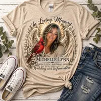 Memorial T Shirt