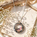 Locket Necklace