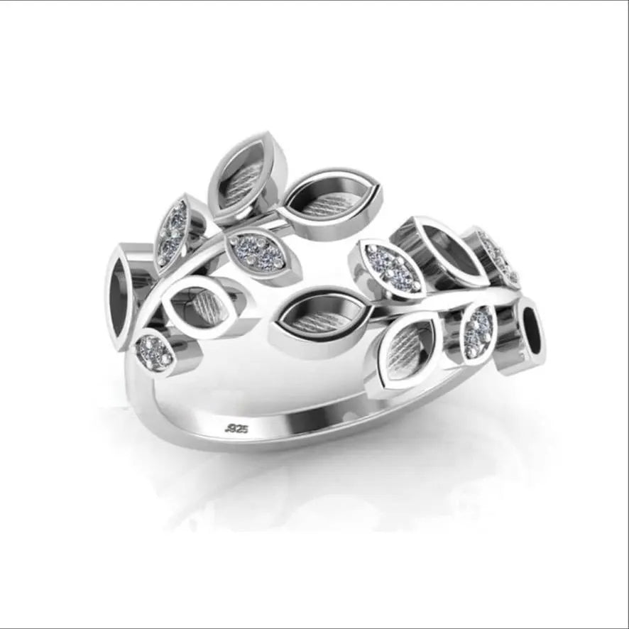Vine Ring