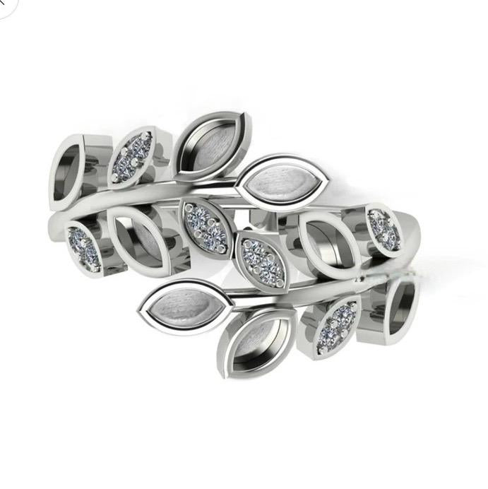 Vine Ring