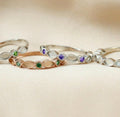 Birthstone Band