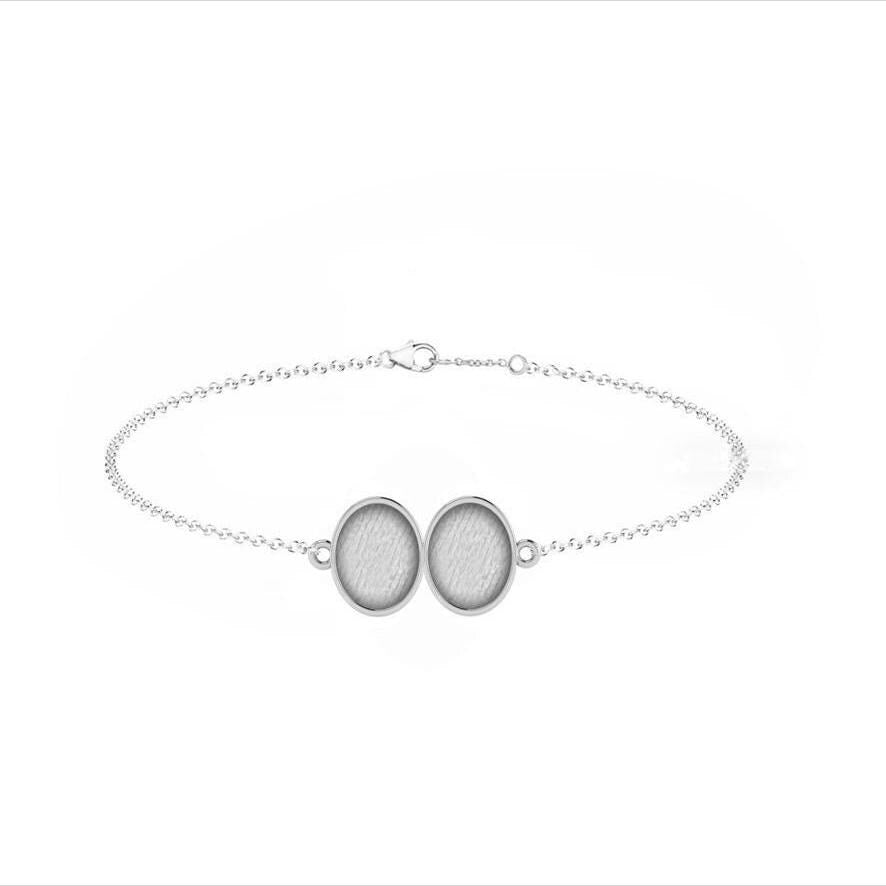 Shaped Bracelet