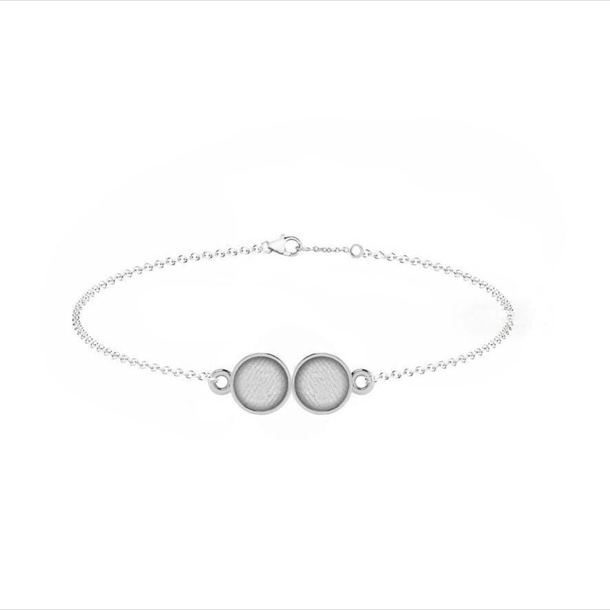 Shaped Bracelet