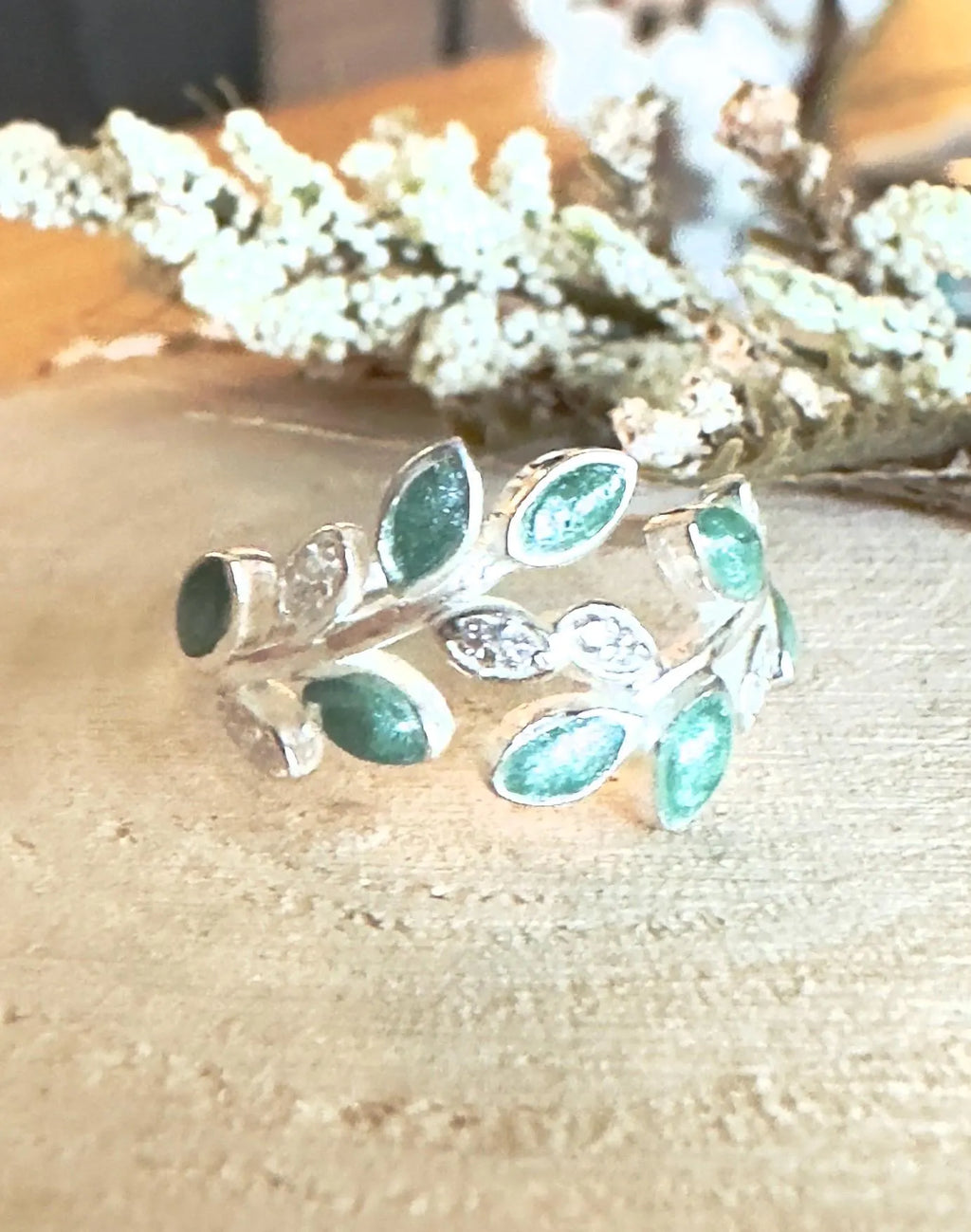 Vine Ring