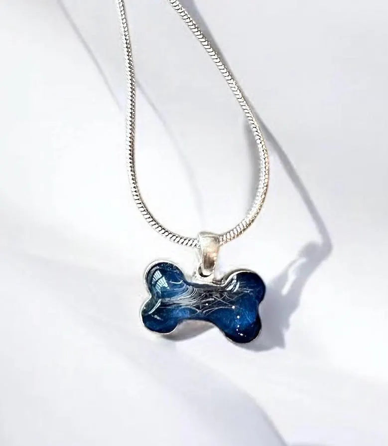 Dog Bone Necklace