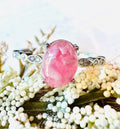Pregnancy Cap Ring
