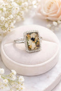 Rectangle Ring