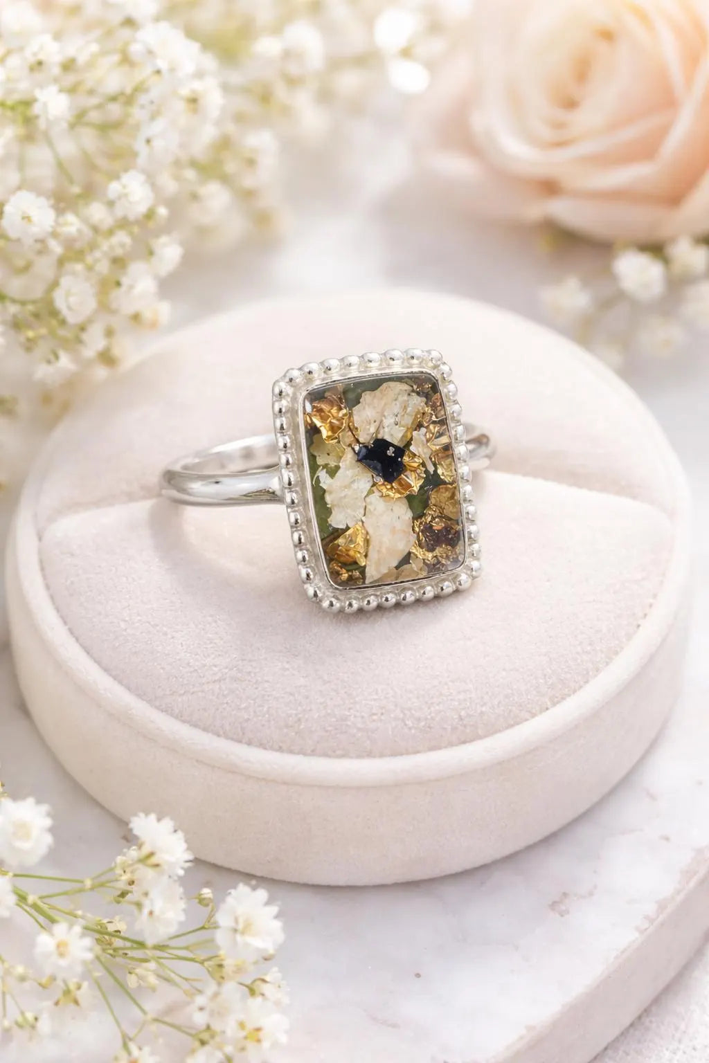 Rectangle Ring